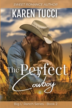 Paperback The Perfect Cowboy Book