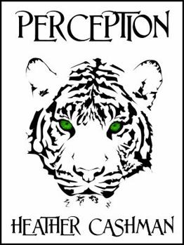 Paperback Perception Book