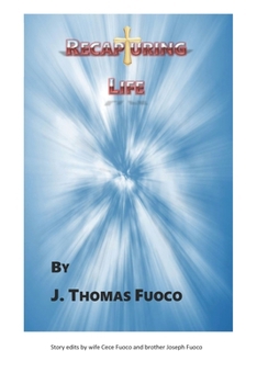 Paperback Recapturing Life Book