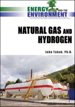 Hardcover Natural Gas and Hydrogen Book