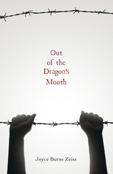 Paperback Out of the Dragon's Mouth Book