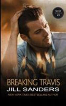 Paperback Breaking Travis Book