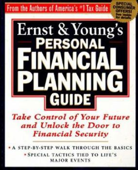 Paperback Personal Financial Plan GD Book