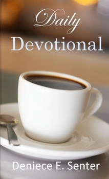 Paperback Daily Devotional Book