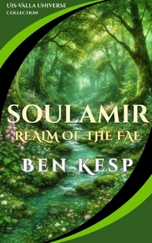 Paperback Soulamir - Realm of the Fae Book