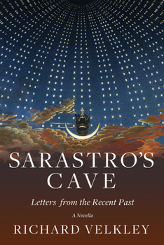 Hardcover Sarastros Cave Book