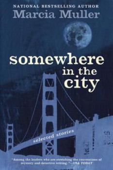 Paperback Somewhere in the City Book