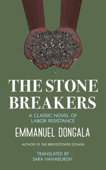 Paperback Stone Breakers Book