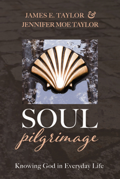 Paperback Soul Pilgrimage Book