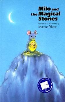 Hardcover Milo and the Magical Stones Book