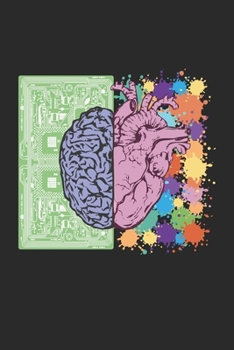 Brainpower Lined Notebook