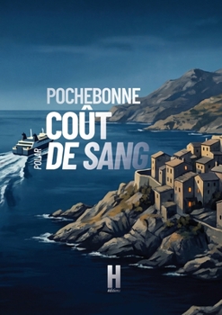 Paperback Coût de Sang (French Edition) [French] Book