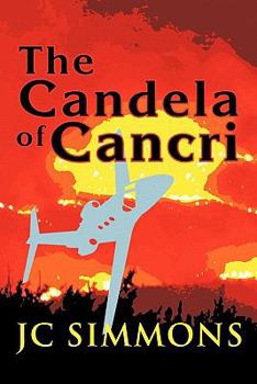 Paperback The Candela of Cancri Book