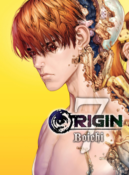 Paperback Origin 7 Book