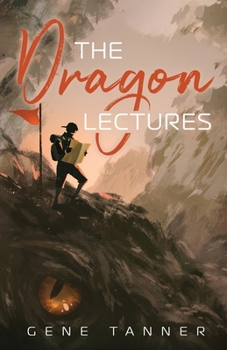Paperback The Dragon Lectures Book