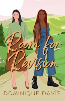 Room for Revision (Seasons in Leavenson)