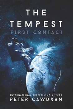 The Tempest - Book  of the First Contact