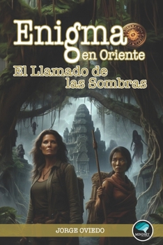 Paperback Enigma en Oriente: El Templo de las Almas Perdidas [Spanish] Book