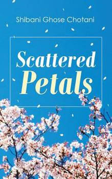 Paperback Scattered Petals Book