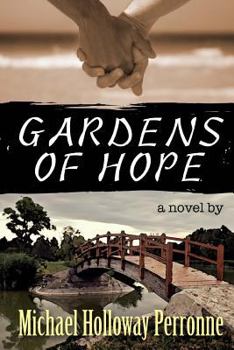 Paperback Gardens of Hope Book