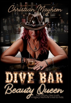 DIve Bar Beauty Queen