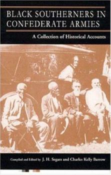 Black Southerners in Confederate Armies