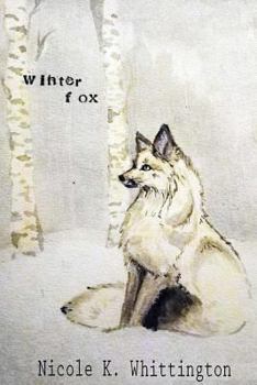 Winter Fox
