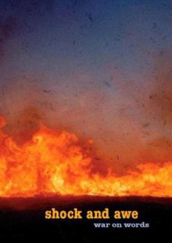 Paperback Shock and Awe Book