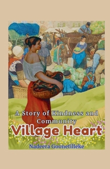 Paperback Village Heart Book