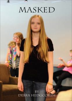 Paperback Masked Book