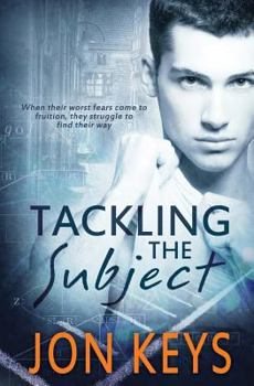 Paperback Tackling the Subject Book