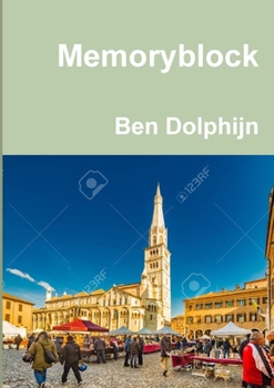 Paperback Memoryblock Book