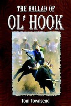 Paperback The Ballad of Ol' Hook Book
