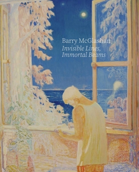 Invisible Lines, Immortal Beams (Hurtwood Artist & Gallery Series)