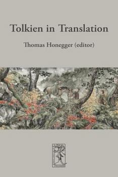 Paperback Tolkien in Translation Book