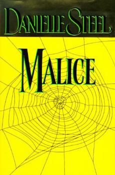 Hardcover Malice Book