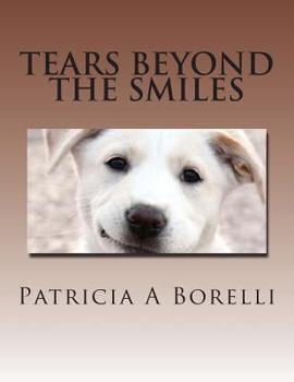 Paperback Tears Beyond The Smiles Book