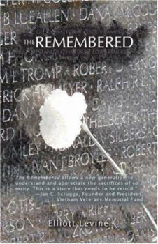 Paperback The Remembered Book