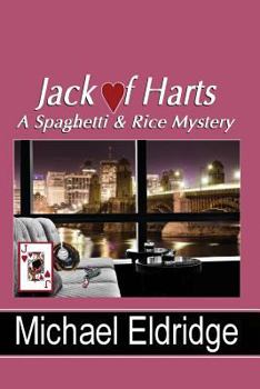 Paperback Jack of Harts Book