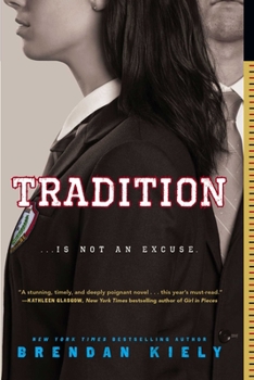 Paperback Tradition Book