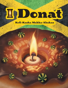Paperback I Donat Book