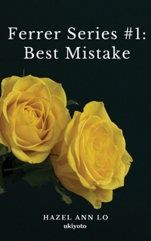 Paperback Ferrer Series #1: Best Mistake Book