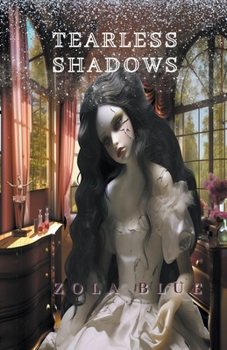 Paperback Tearless Shadows Book