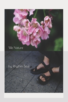 Paperback We Nature Book