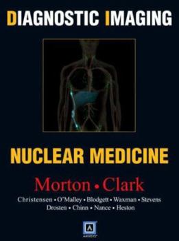 Hardcover Diagnostic Imaging: Nuclear Medicine Book