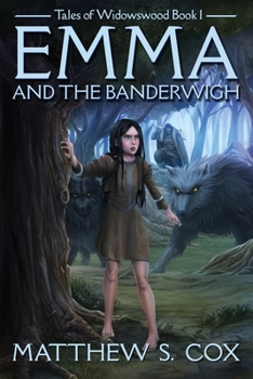 Paperback Emma and the Banderwigh Book