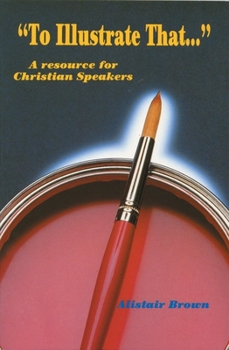 Paperback To Illustrate That Book