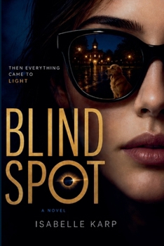 Paperback Blind Spot Book