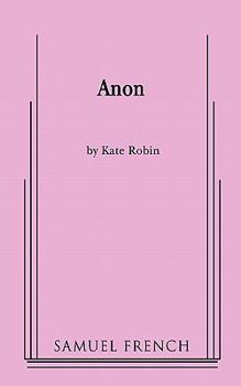 Paperback Anon Book