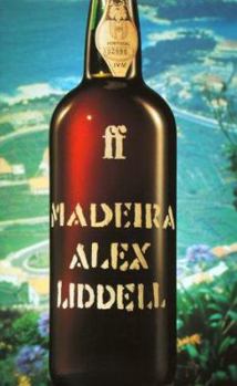 Hardcover Madeira Book